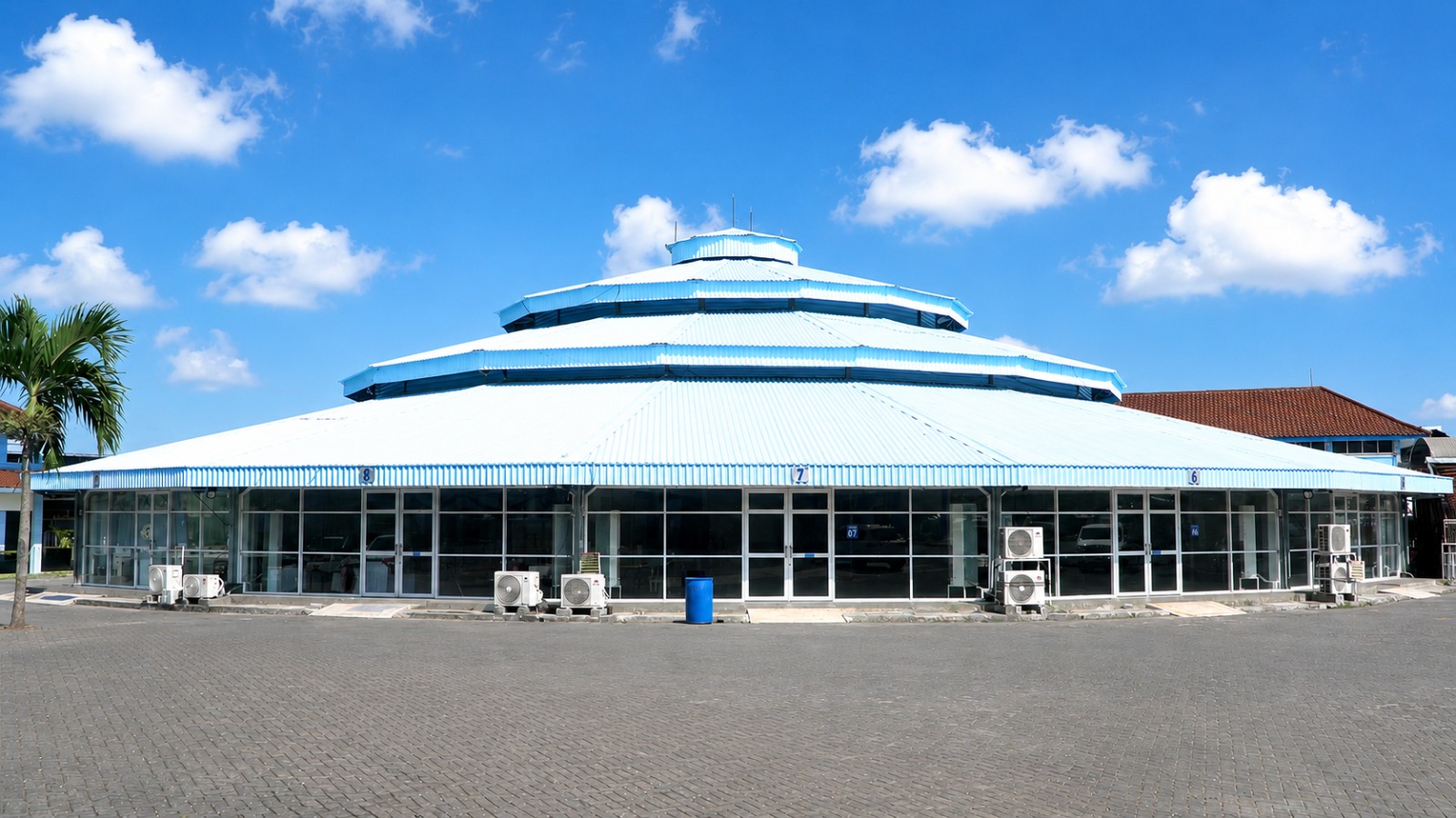 Rumah Duka VVIP